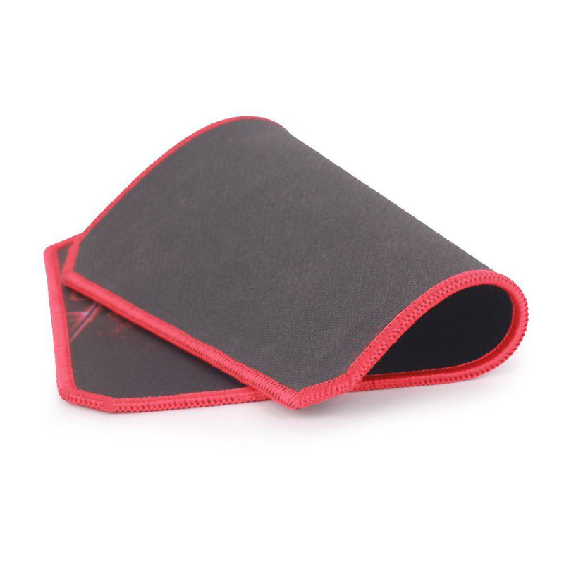 Gembird mp-gamepro-l / mouse pad / black, , medium-null
