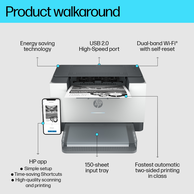 Hp laserjet m209dw &epsilon;&kappa;&tau;&upsilon;&pi;&omega;&tau;ή&sigmaf; &lambda;έ&iota;&zeta;&epsilon;&rho;, , medium-null