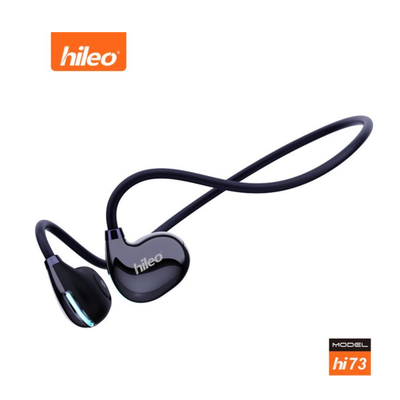Hileo wireless earphones hi73, , medium