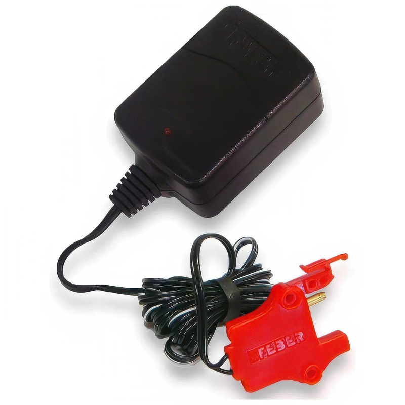 Feber 12v battery charger for ride-on toys, , medium-null