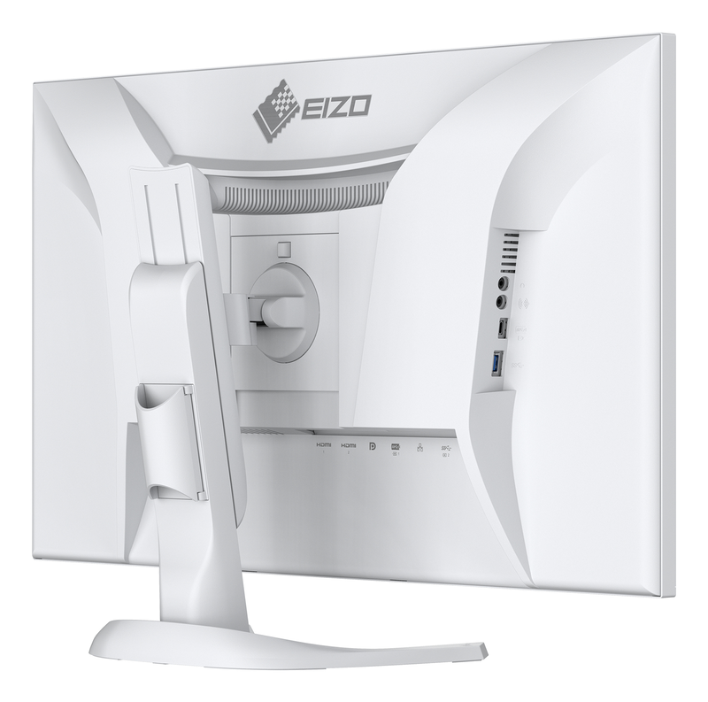 Eizo flexscan ev3240x-wt 31.5" &omicron;&theta;ό&nu;&eta; 4k 3840x2160-null