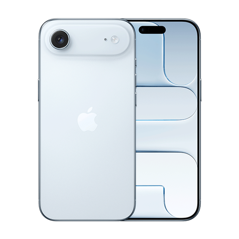 Apple iPhone Air 256GB-null