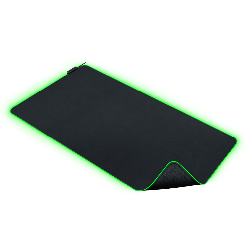 Razer goliathus chroma 3xl gaming mouse pad rgb-null