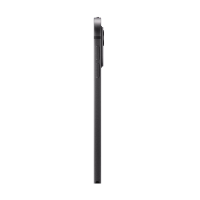 Ipad pro 11" m4 standard glass 256GB 5G image number null
