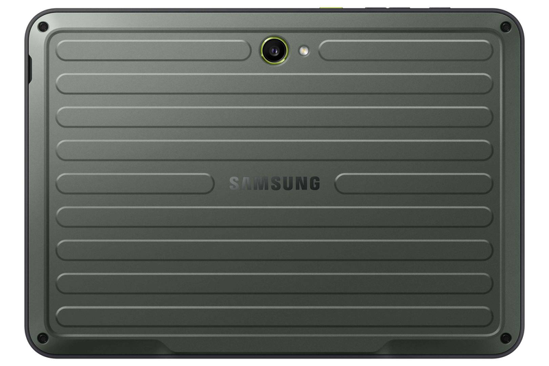 Samsung galaxy tab active5 pro 5G sm-x356 rugged tablet 10.1" 120hz 6GB 128GB ip68 mil-std-810h s pen green-null
