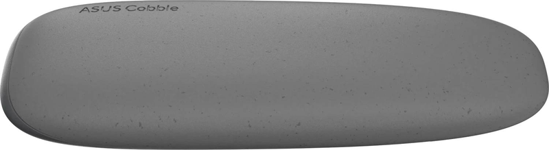 Asus cobble portable m.2 nvme and sata SSD enclosure USB-c 3.2 Gen 2 10GBps ip55 grey-null