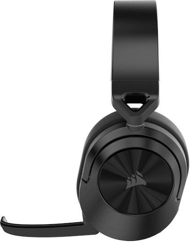 Product image: Corsair hs55 wireless core over-ear gaming headset with bluetooth connection, , medium-null