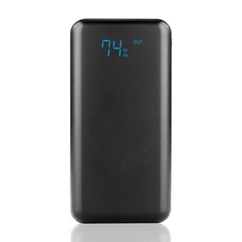 Power bank 20000mAh  micro 5v-2a  Type-C 5v-2a, , medium image number null