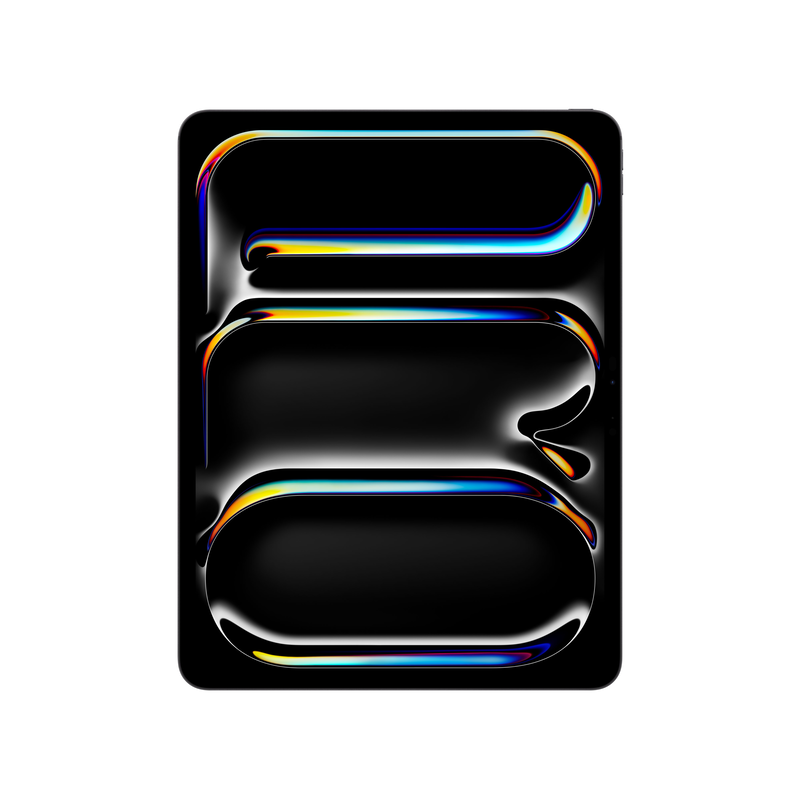 Apple ipad pro m5 13" (12GB/256GB) 2025 Wi-Fi-null