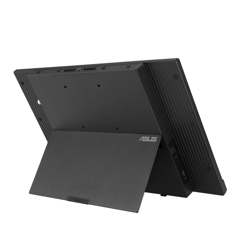 Asus proart pa16usv 15.6" 4k portable ips on-set monitor 3840x2160 282ppi 12g-sdi hdr10 USB-c dci-p3 calibrated black-null