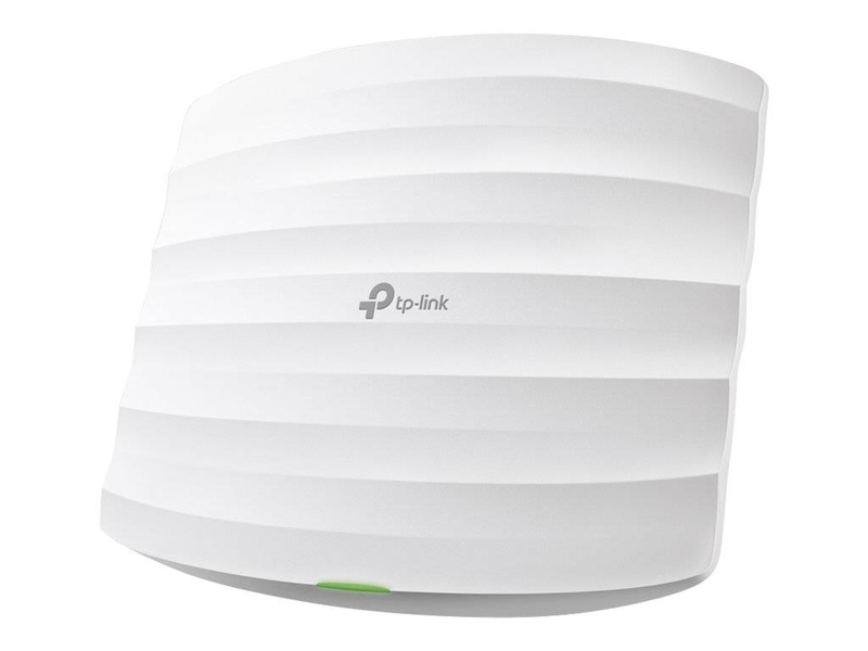 Tp-link omada eap110 n300 wireless access point Wi-Fi 4 2.4 GHz passive poe ceiling mount omada sdn 8 ssids-null