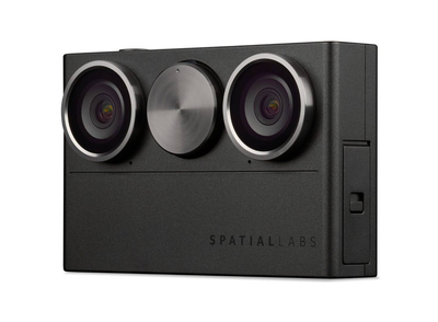 Acer spatiallabs eyes 3d camera, , medium