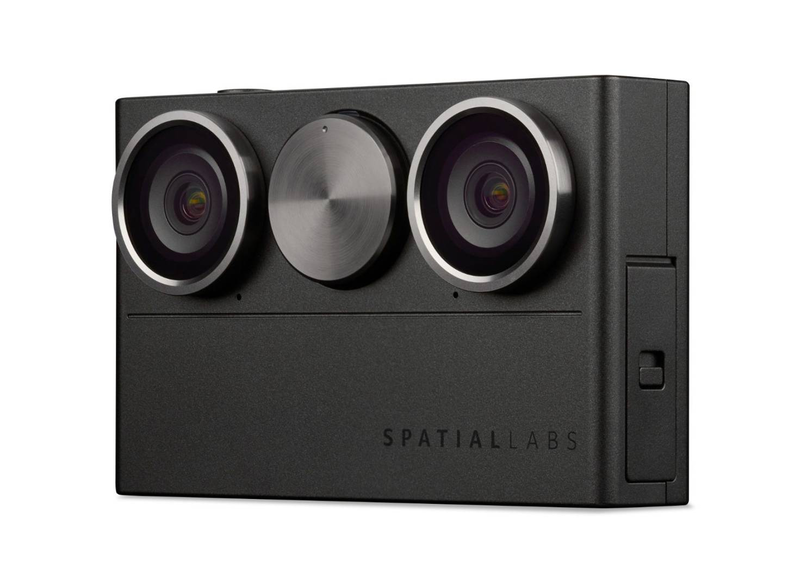 Acer spatiallabs eyes 3d camera, , medium-null