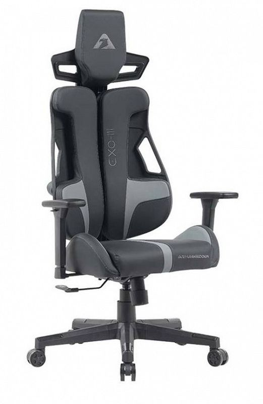 Armaggeddon gaming chair pu leather exo-III gravity, , medium-null