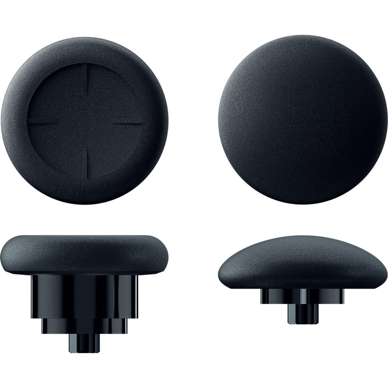 Razer wolverine v2 pro wireless gaming controller mecha-tactile buttons rgb  PS5/pc-null