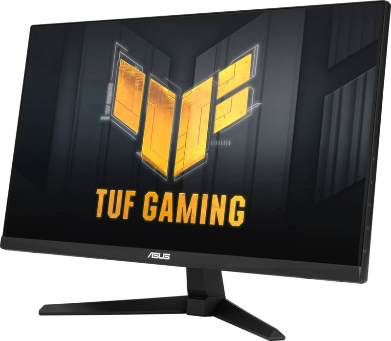 Asus tuf gaming vg259q5a 24.5" fast ips full HD 1920x1080 200hz 1ms gtg hdr10 gaming monitor-null