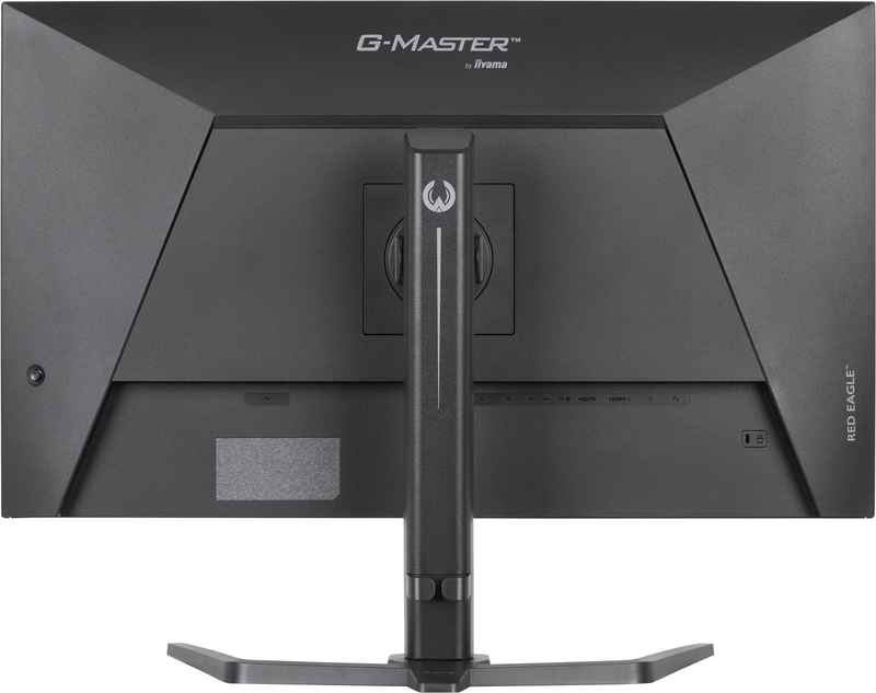 Iiyama g-master gb3272qsu-b1 32" &omicron;&theta;ό&nu;&eta; ips 180hz g-sync wqhd 2560x1440-null