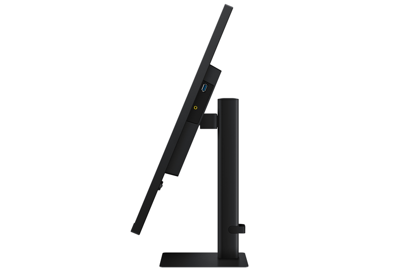 Samsung 32" viewfinity s7 s70d  4k uhd monitor ls32d702eauxen-null