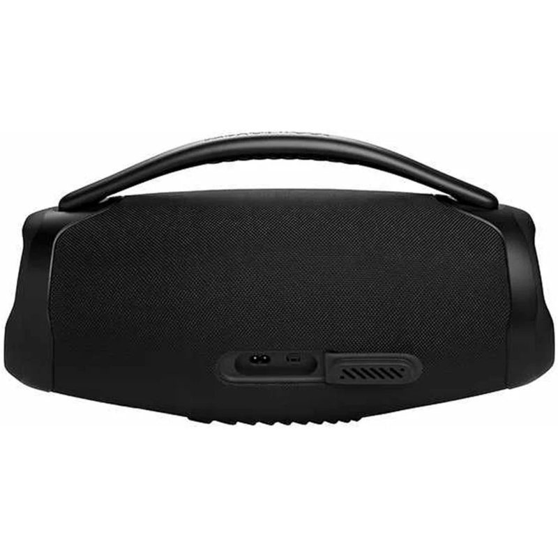 Jbl boombox 3 Wi-Fi 200w water/dust proof ip67 black, , medium image number null