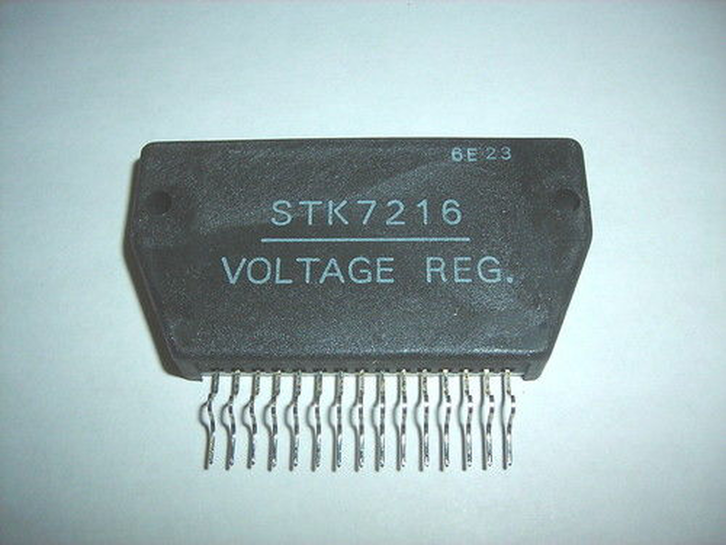Stk7216  ic, , medium-null