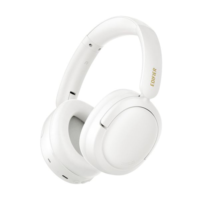 Edifier w800bt se over-ear &alpha;&sigma;ύ&rho;&mu;&alpha;&tau;&alpha; &alpha;&kappa;&omicron;&upsilon;&sigma;&tau;&iota;&kappa;ά &mu;&epsilon; 45 ώ&rho;&epsilon;&sigmaf; &lambda;&epsilon;&iota;&tau;&omicron;&upsilon;&rho;&gamma;ί&alpha;&sigmaf; &lambda;&epsilon;&upsilon;&kappa;ά, White, medium