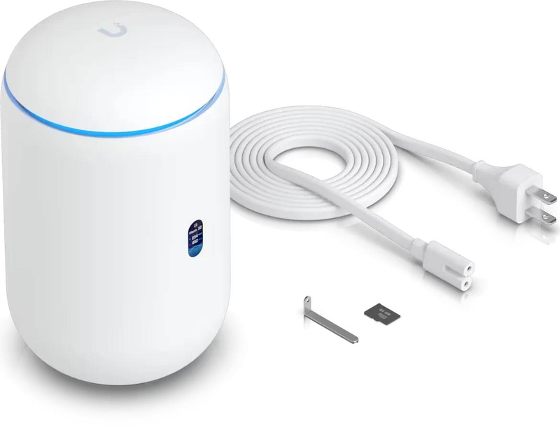 Ubiquiti unifi dream router 7 Wi-Fi 7 cloud gateway, , medium-null