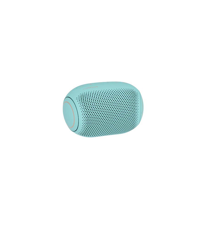 Xboom go pl2 ice mint portable speaker-null