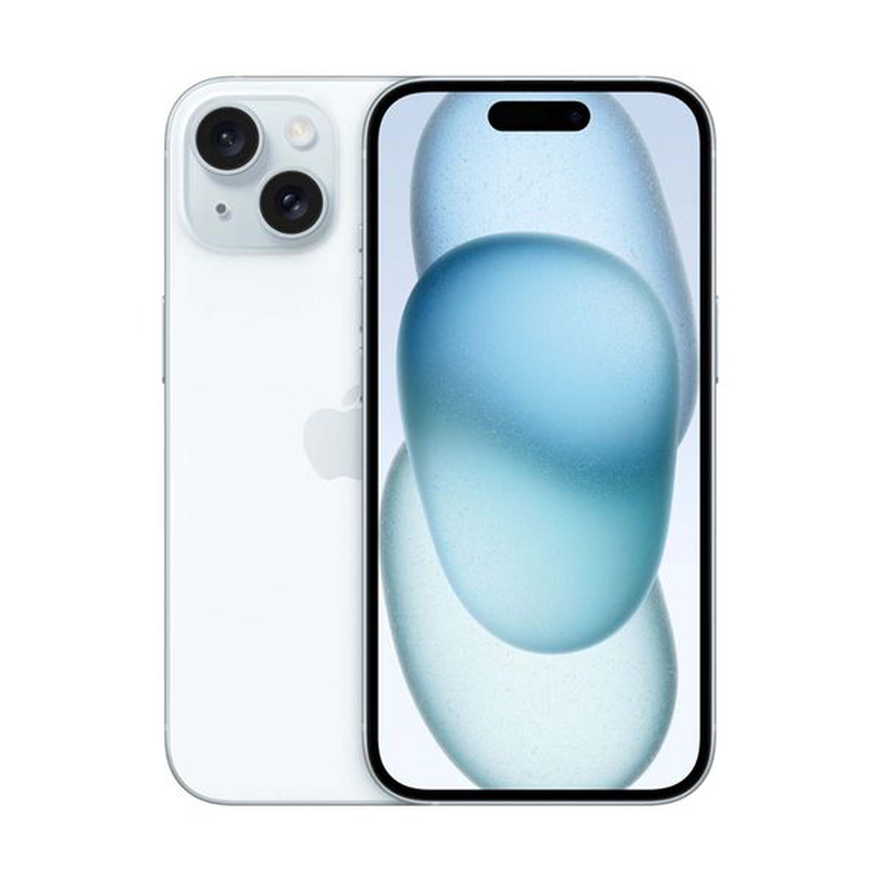 Apple iPhone 15 128GB image number null