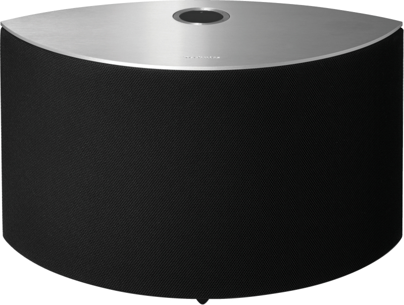 Technics ottava s sc-c50 portable bluetooth speaker-null