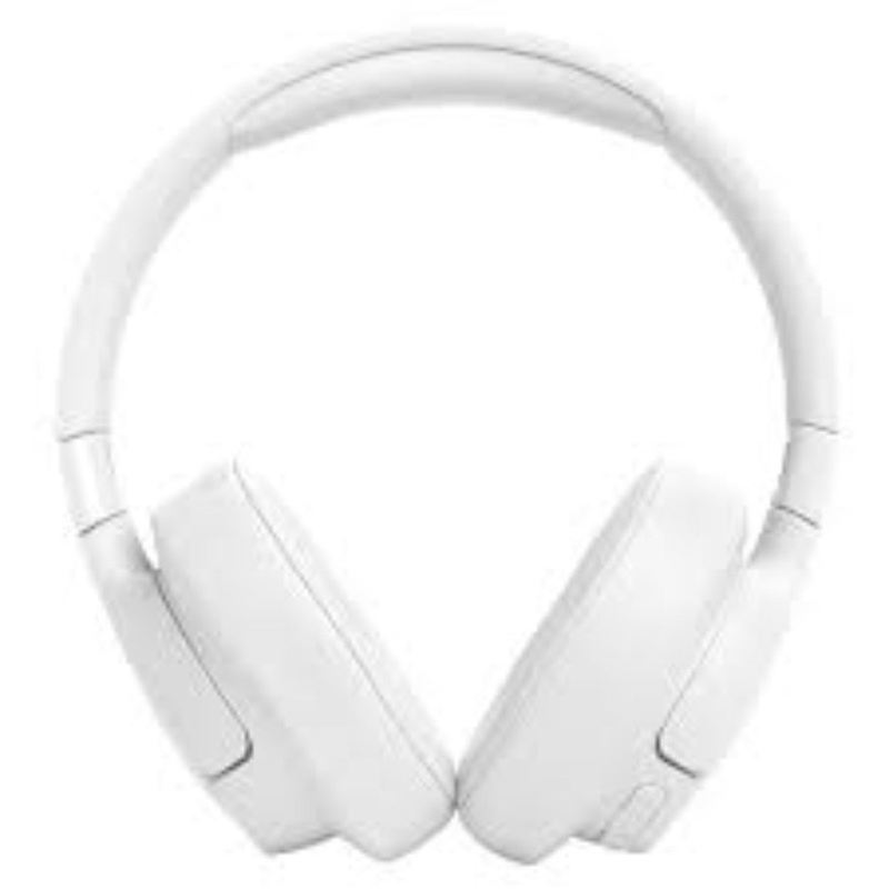 Jbl tune 770nc  headphone  white 70h    anc iill-, , medium-null