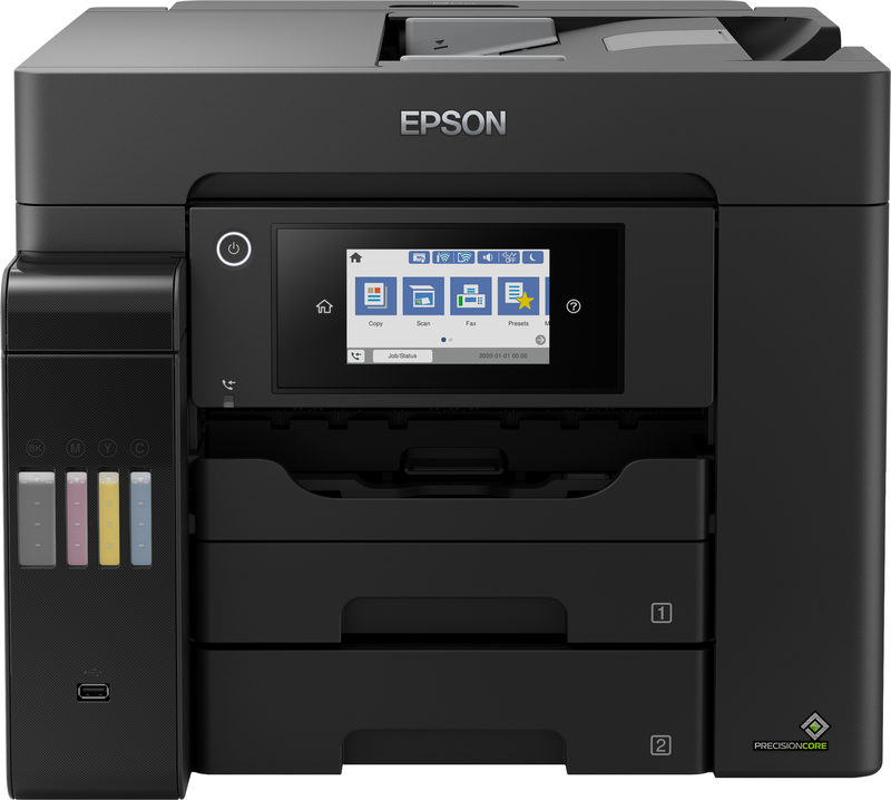 Epson ecotank l6570 a4 all-in-one printer, , medium-null