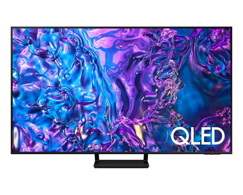 Samsung smart TV 75" 4k QLED qe75q70datxxh, , medium-null