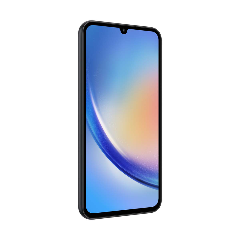 Product image: Galaxy a34 128GB graphite 5g-null