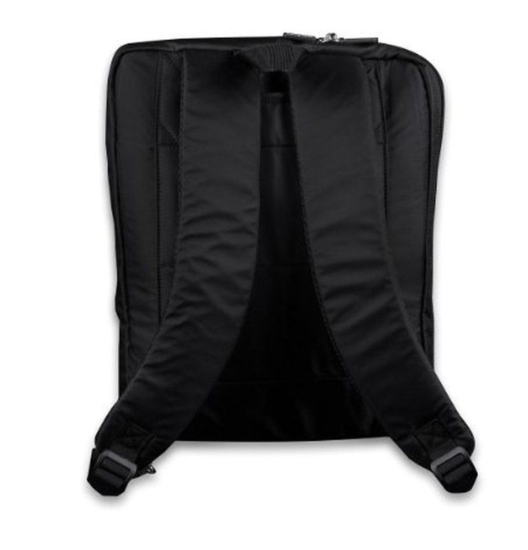 Product image: Veho t2 hybrid laptop / notebook bag up to 15.6 inches with backpack option, , medium-null