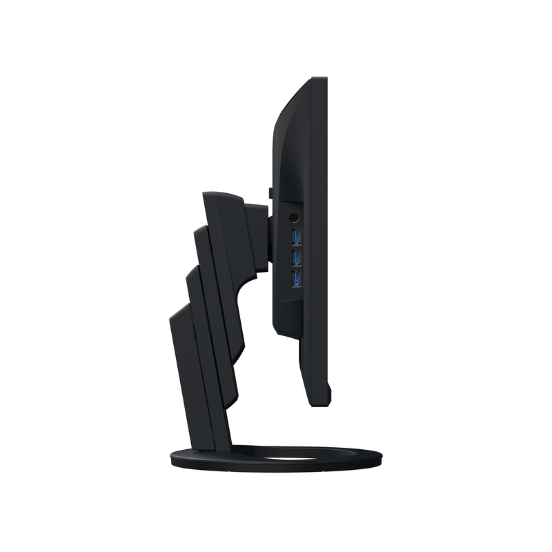 Eizo flexscan ev2490-bk 23.8" monitor ips FHD 1920x1080-null