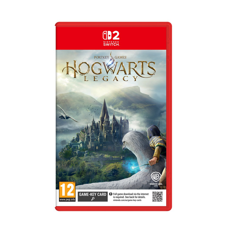 Hogwarts legacy &gamma;&iota;&alpha; nintendo switch 2 &pi;&alpha;&iota;&chi;&nu;ί&delta;&iota;-null