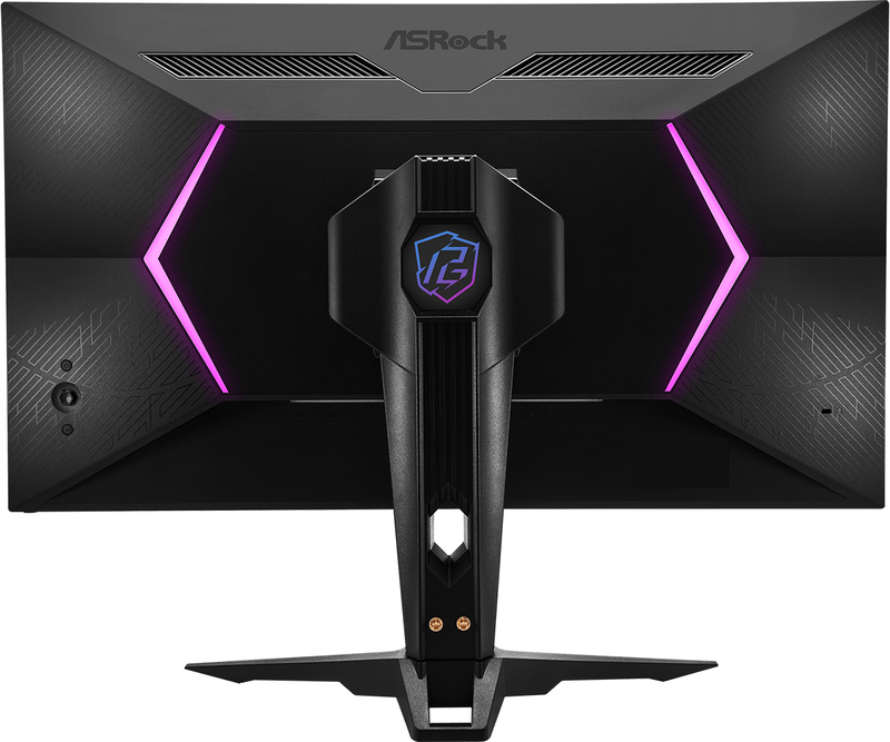 Asrock phantom gaming pgo32ufs 31.5" &omicron;&theta;ό&nu;&eta; wOLED 4k 3840x2160-null