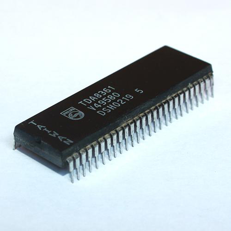 Tda8361  ic, , medium-null