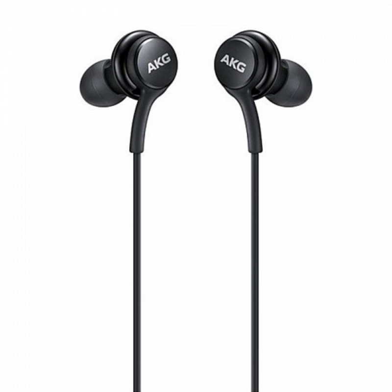 Samsung type c earphone (akg) &alpha;&kappa;&omicron;&upsilon;&sigma;&tau;&iota;&kappa;&alpha; handsfree stereo-null