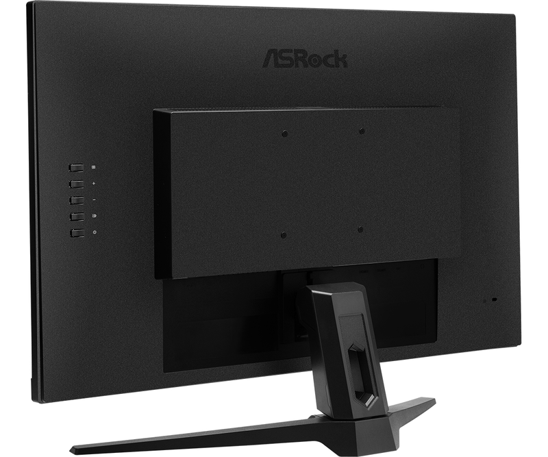Asrock pg27fft1a 27" &omicron;&theta;ό&nu;&eta; fast ips 180hz freesyncFHD1920x1080-null
