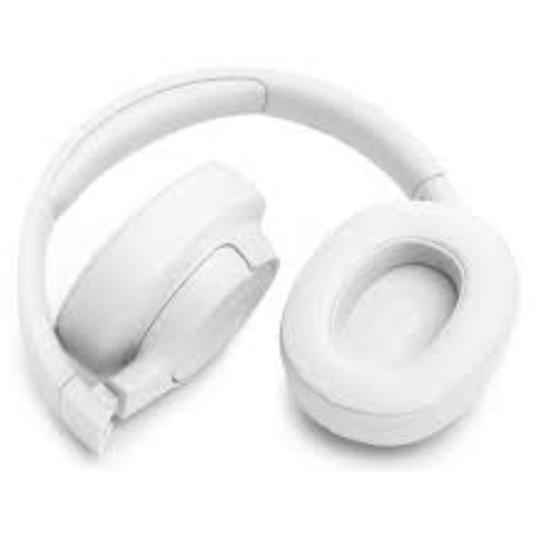 Jbl tune 770nc  headphone  white 70h    anc iill-, , medium-null