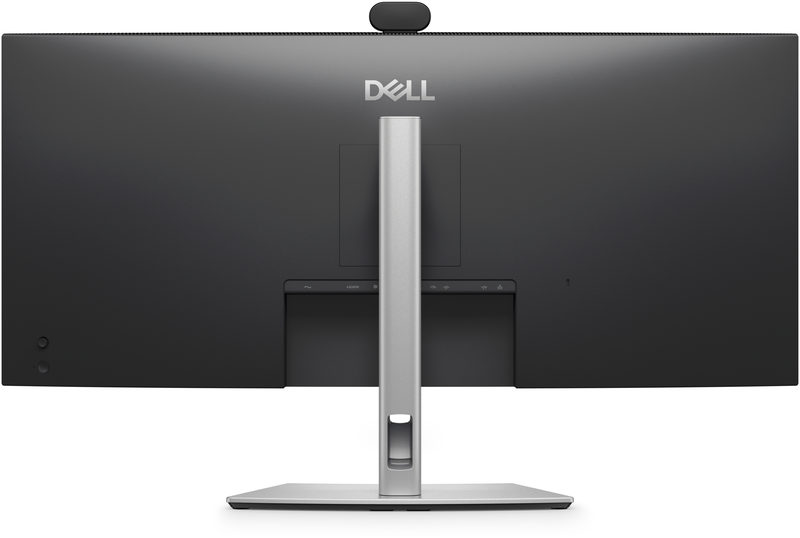 Dell pro p3426web 34" monitor ips curved 100hz uw-qhd 3440x1440-null