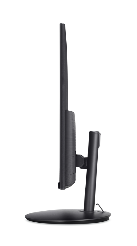 Acer nitro xf240y x1 23.8" &omicron;&theta;ό&nu;&eta; ips 180hz freesync hdr10 1920x1080-null