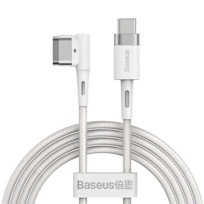 Baseus MacBook MagSafe power cable Type-C 60w 2m, , medium