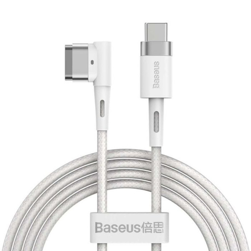 Baseus MacBook MagSafe power cable Type-C 60w 2m, , medium-null