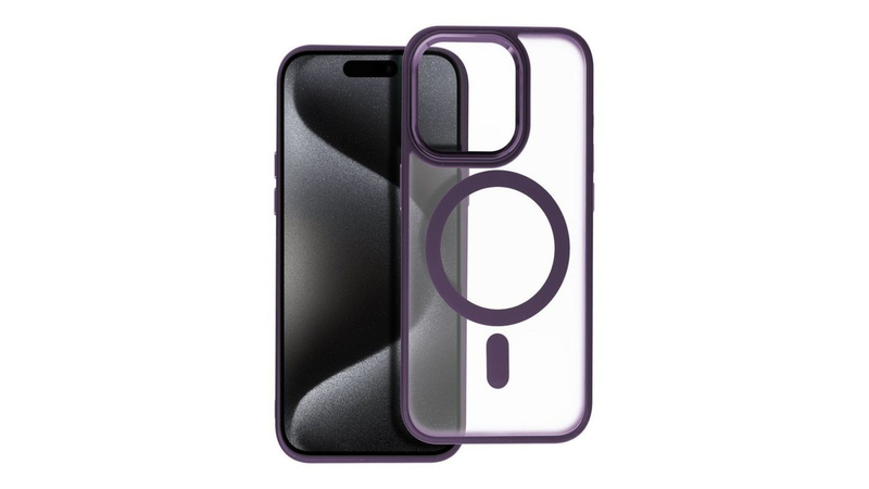 iPhone 15 pro purple, , medium-null