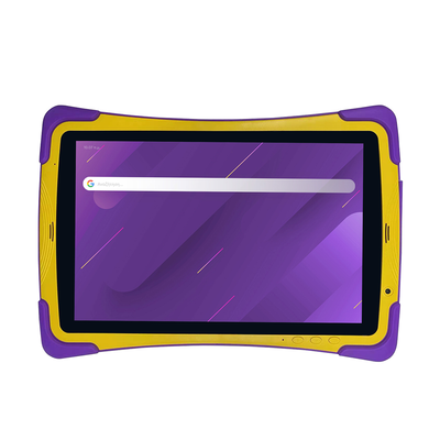 Kiddoboo ten Gen2 tablet 10.1" (4GB/64GB) Wi-Fi, Yellow, medium