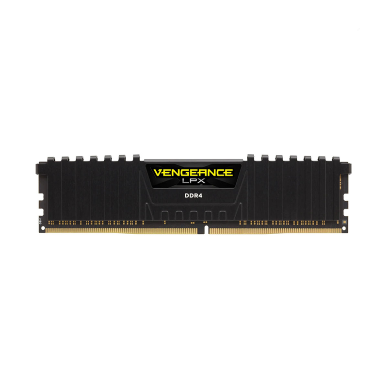 Vengeance lpx 8GB ddr4-3000mhz c16 (cmk8gx4m1d3000c16)-null