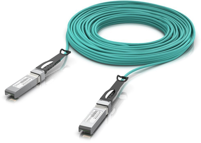 Ubiquiti 10g sfp+ direct attach cable 10.0m uacc-aoc-sfp10, , medium