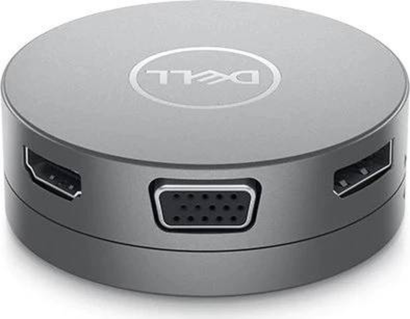 USB-c da310-null